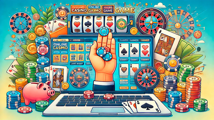 How to Choose Games to Enjoy with a Small Budget